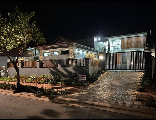 4 BEDROOM HOUSE FOR SALE IN IZINGA